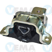 VE52166 Ulożenie motora VEMA