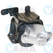 VE52167 Ulożenie motora VEMA