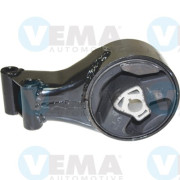 VE52182 Ulożenie motora VEMA