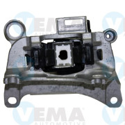 VE52201 Ulożenie motora VEMA