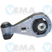 VE52204 Ulożenie motora VEMA