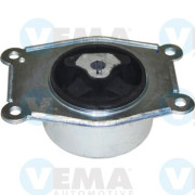 VE52266 Ulożenie motora VEMA