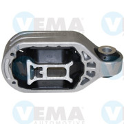 VE52272 Ulożenie motora VEMA