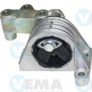 VE52367 Ulożenie motora VEMA
