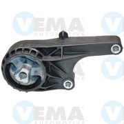 VE52542 Ulożenie motora VEMA