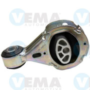 VE52553 Ulożenie motora VEMA