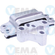 VE52617 Ulożenie motora VEMA