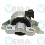VE53212 Ulożenie motora VEMA