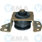VE5348 Ulożenie motora VEMA