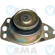 VE5350 Ulożenie motora VEMA