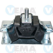 VE5708 Ulożenie motora VEMA