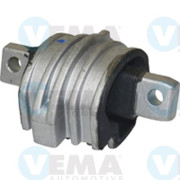 VE5939 Ulożenie motora VEMA
