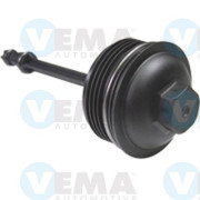 VE81132 Veko, puzdro olejového filtra VEMA