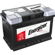 EE70L3 startovací baterie Energizer Premium EFB ENERGIZER