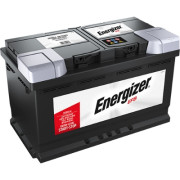 EE80L4 startovací baterie Energizer Premium EFB ENERGIZER