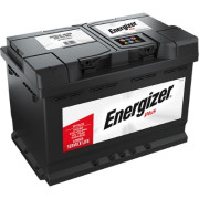 EP70L3X żtartovacia batéria Energizer Plus ENERGIZER