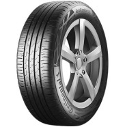 03118130000 CONTINENTAL 225/45R18 95Y XL EcoContact 6 * CONTINENTAL 03118130000 CONTINENTAL