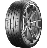 03130240000 CONTINENTAL 265/40R21 ZR (105Y) XL SportContact 7 MO1 CONTINENTAL 03130240000 CONTINENTAL