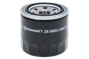 28.0002-2067.2 Olejový filter CONTINENTAL