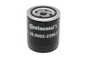28.0002-2266.2 Olejový filter CONTINENTAL