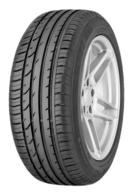 03509680000 CONTINENTAL 185/55R15 82T ContiPremiumContact 2 CONTINENTAL 03509680000 CONTINENTAL