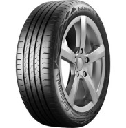 03115780000 CONTINENTAL 215/50R18 92W EcoContact 6 Q AO CONTINENTAL 03115780000 CONTINENTAL