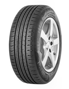 03569220000 CONTINENTAL 215/65R16 98H ContiEcoContact 5 AO CONTINENTAL 03569220000 CONTINENTAL