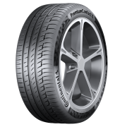 03570970000 CONTINENTAL 245/45R17 95Y PremiumContact 6 FR CONTINENTAL 03570970000 CONTINENTAL