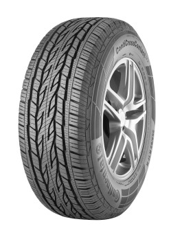 03544290000 CONTINENTAL 215/65R16 98H ContiCrossContact LX 2 FR BSW M+S CONTINENTAL 03544290000 CONTINENTAL