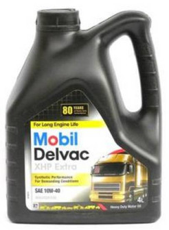148369 Motorový olej MOBIL