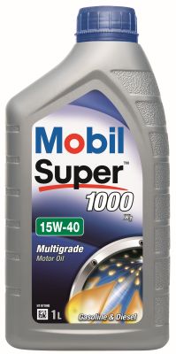 150866 Motorový olej MOBIL