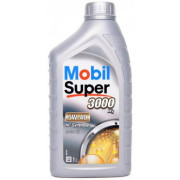 150564 Mobil Super 3000 X1 5W40 1l MOBIL
