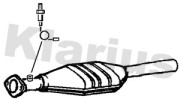 311515 Katalyzátor KLARIUS