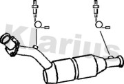 323915 Katalyzátor KLARIUS