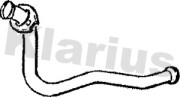 110143 Výfukové potrubie KLARIUS