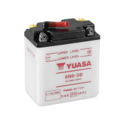 6N6-3B żtartovacia batéria YBX3000 SMF Batteries YUASA