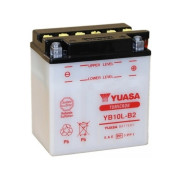 YB10L-B2 żtartovacia batéria YuMicron YUASA