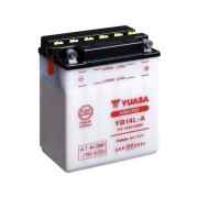 YB14L-A żtartovacia batéria YuMicron YUASA