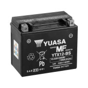 YTX12-BS żtartovacia batéria Maintenance Free YUASA