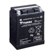 YTX14AH-BS żtartovacia batéria Cargo Heavy Duty Batteries (HD) YUASA