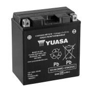 YTX20CH-BS żtartovacia batéria Cargo Heavy Duty Batteries (HD) YUASA