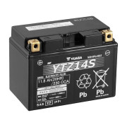 YTZ14S żtartovacia batéria Cargo Heavy Duty Batteries (HD) YUASA