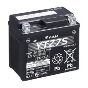 YTZ7S żtartovacia batéria Cargo Heavy Duty Batteries (HD) YUASA
