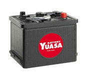 404 żtartovacia batéria YBX5000 Silver High Performance SMF Batteries YUASA