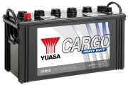 618HD żtartovacia batéria YBX7000 EFB Start Stop Plus Batteries YUASA