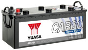 623HD żtartovacia batéria YBX7000 EFB Start Stop Plus Batteries YUASA