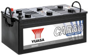 625HD żtartovacia batéria YBX7000 EFB Start Stop Plus Batteries YUASA
