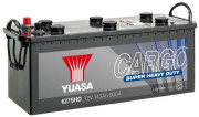 627SHD żtartovacia batéria YBX9000 AGM Start Stop Plus Batteries YUASA