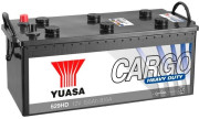 629HD żtartovacia batéria YBX7000 EFB Start Stop Plus Batteries YUASA