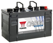 643HD żtartovacia batéria YBX7000 EFB Start Stop Plus Batteries YUASA